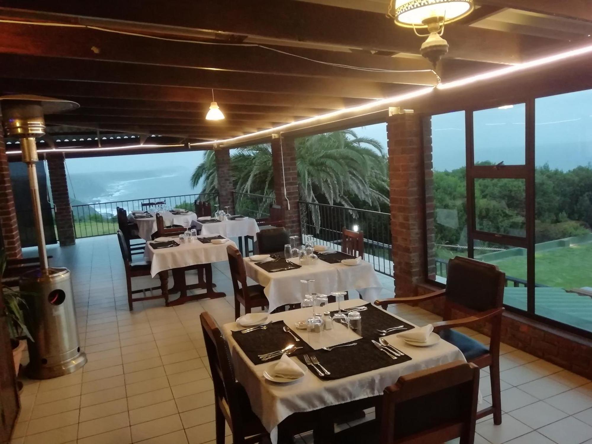 Tsitsikamma On Sea Poolside Cabanas - They Are Not Tents Witelsbos ภายนอก รูปภาพ